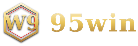 95win logo